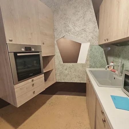 Luxury Apartment III Тбилиси Экстерьер фото