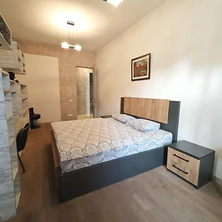 Luxury Apartment III Тбилиси Экстерьер фото