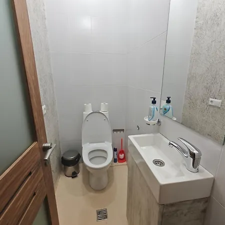 Luxury Apartment III Тбилиси Экстерьер фото
