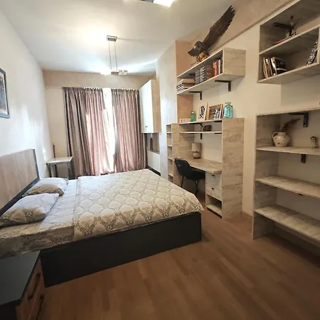 Luxury Apartment III Тбилиси Экстерьер фото