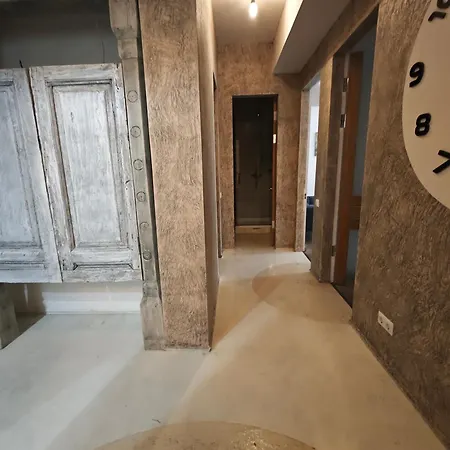 Luxury Apartment III Тбилиси Экстерьер фото