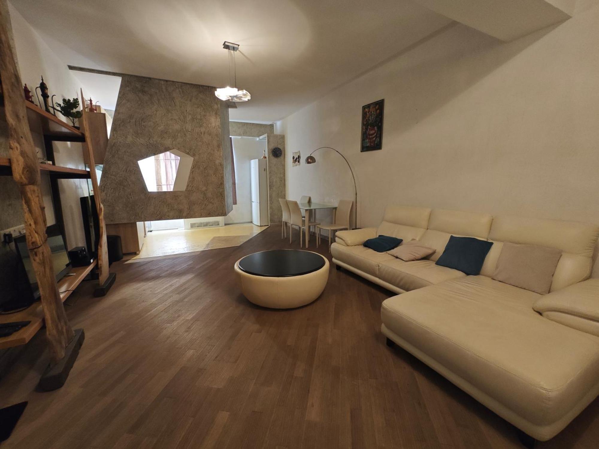 Appartement Luxury Iii *