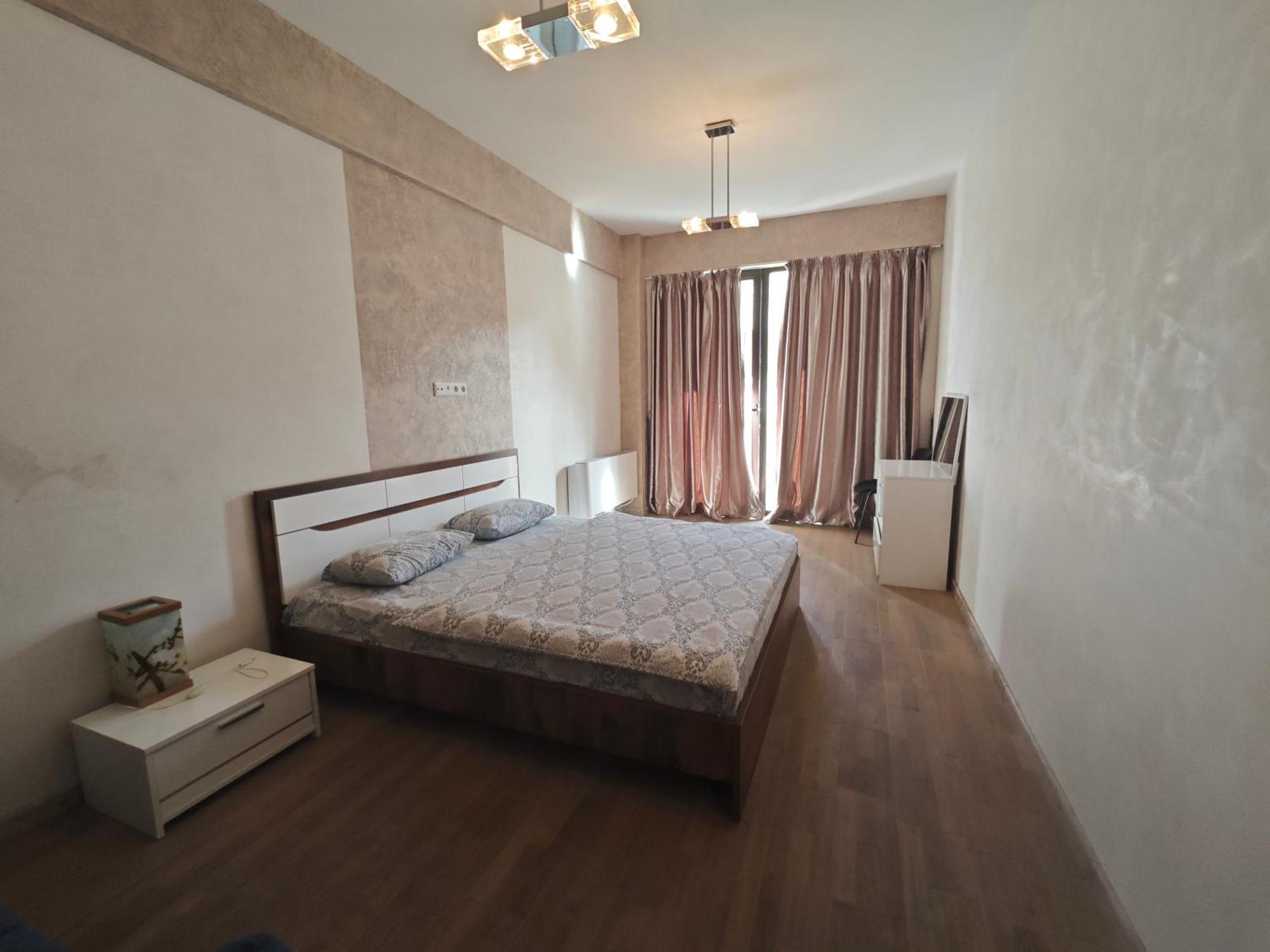 Luxury Iii Tbilissi