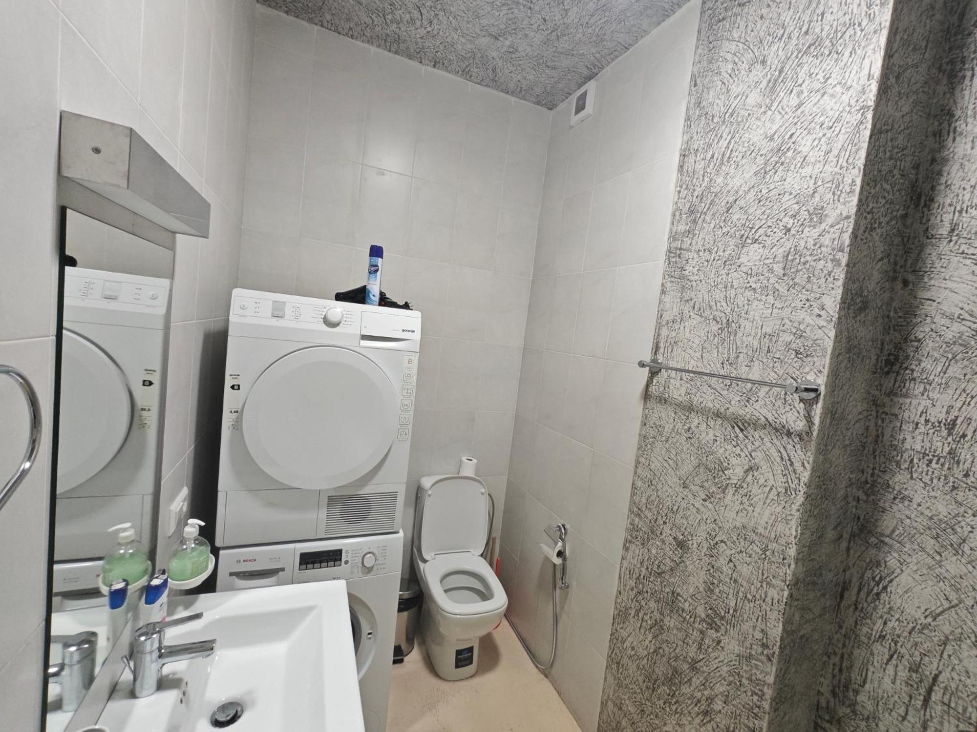 Luxury Iii Appartement *